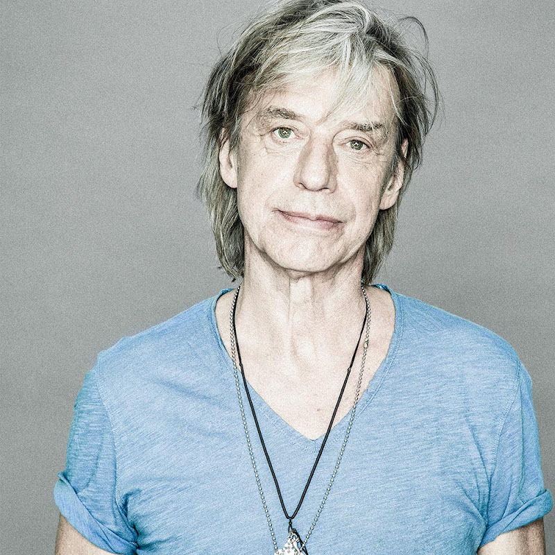 Jean-Louis Aubert Officiel