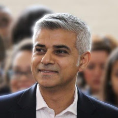 Sadiq Khan