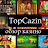 TopCazin-обзор игровых автоматов