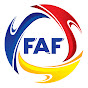 Federació Andorrana de Futbol YouTube channel avatar