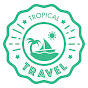 Tropical Travel Tips logo