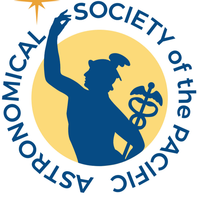Astronomical Society of the Pacific icon