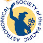 Astronomical Society of the Pacific logo