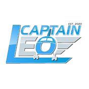 Captain Leo