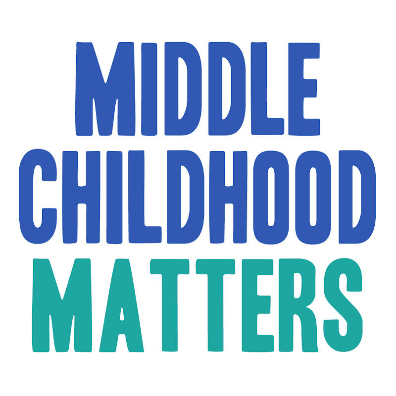 Middle Childhood Matters Coalition Toronto