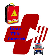 Erste Hilfe Österreich