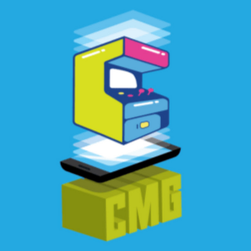 Casual Mobile Gaming