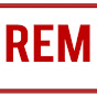 REM logo