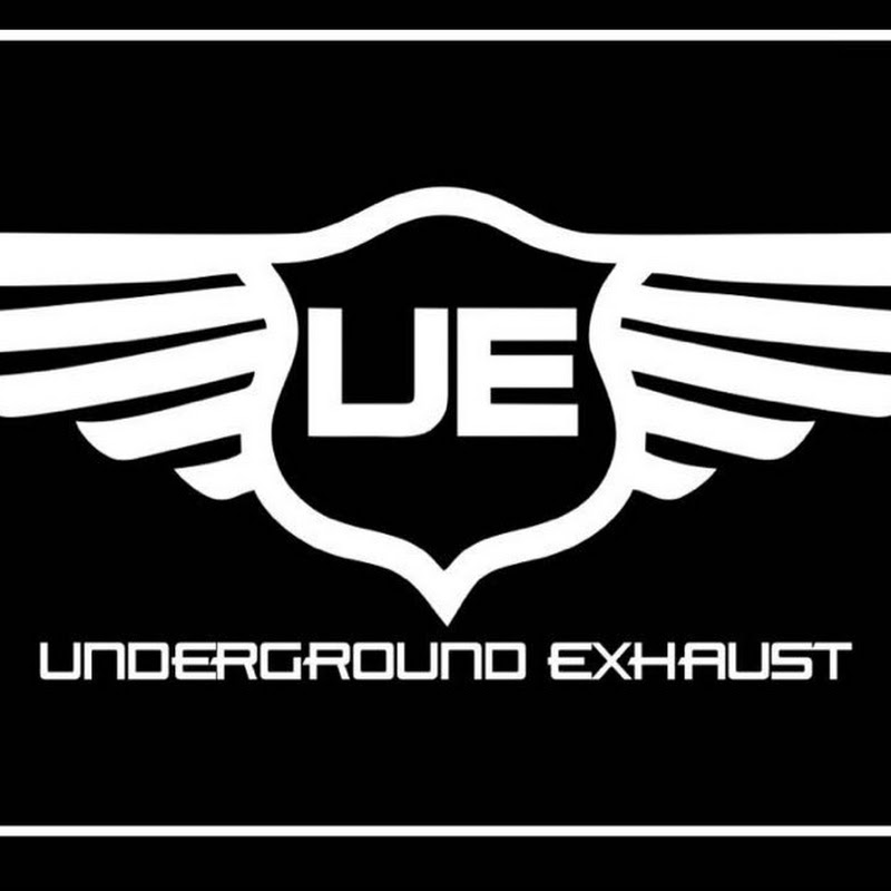 Underground Exhaust