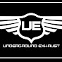 Underground Exhaust logo