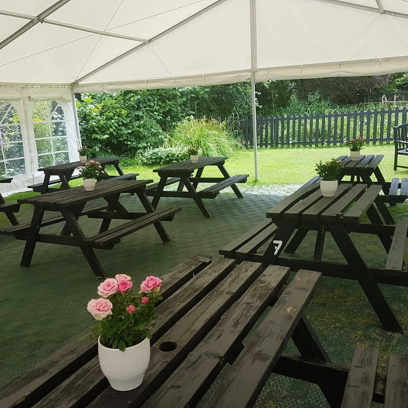The Waterside Party and Wedding Venue
