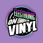 Electronic On Vinyl logo