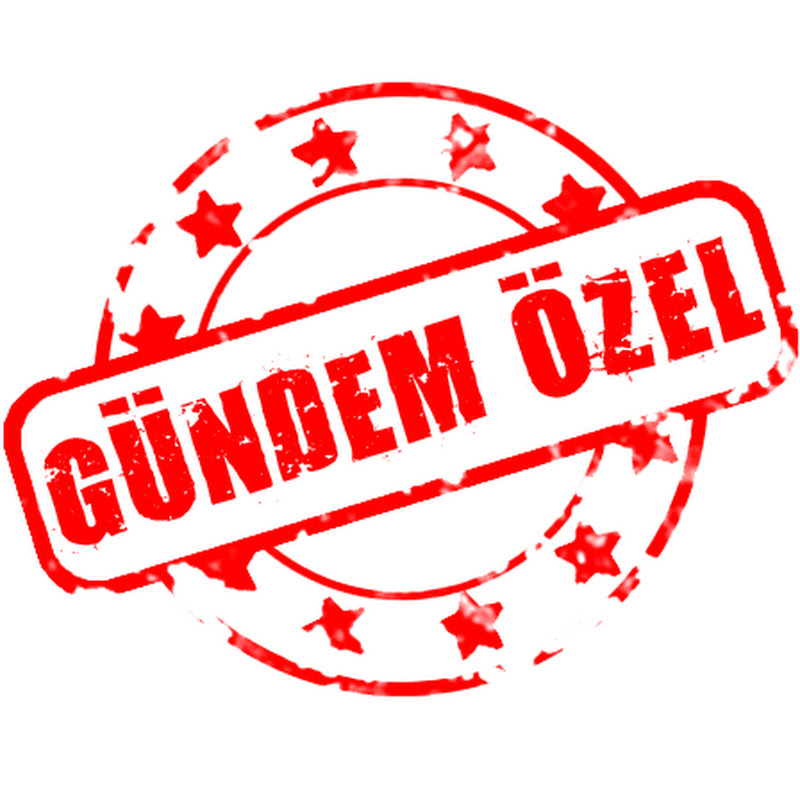 Gündem Özel