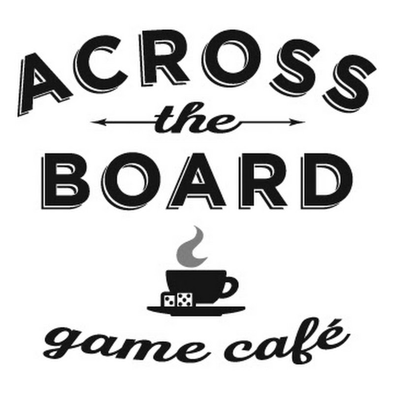 Across the Board Game Café
