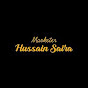 Marketer Hussain Saira logo