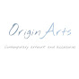 Origin Arts Ltd logo