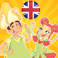 Fozi Mozi English YouTube channel avatar