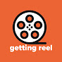 Getting Reel logo