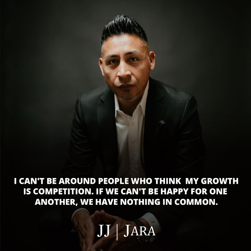 JJ Jara