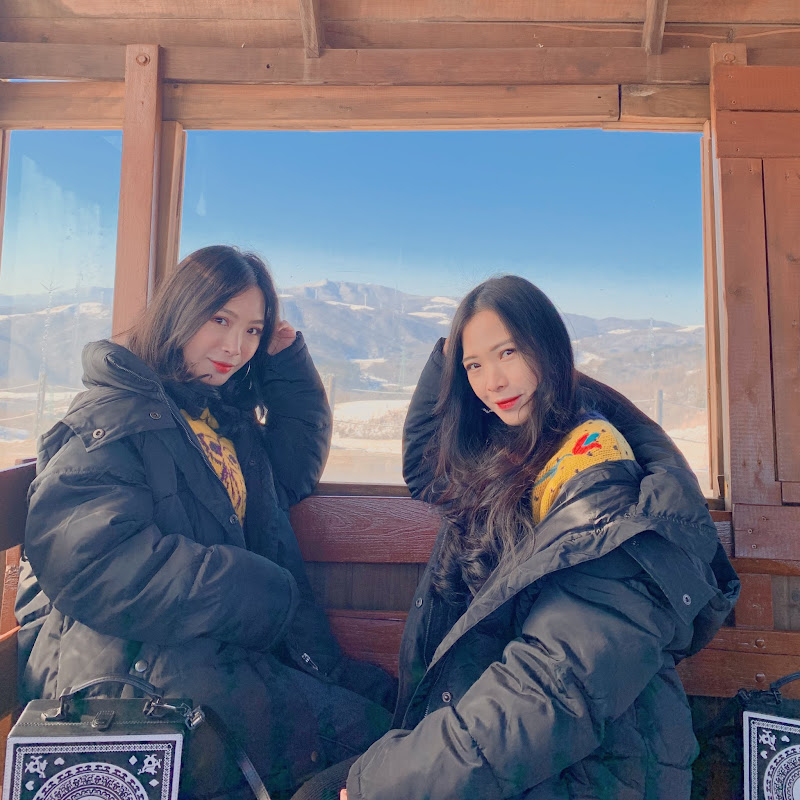 SuSa Twins