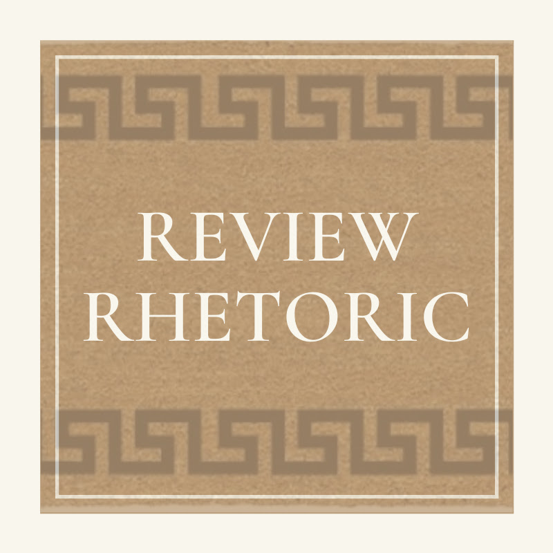 ReviewRhetoric
