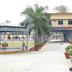 ST.ANDREW'S COLLEGE GORAKHPUR
