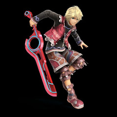 シュルクアイコン画像