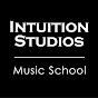 Intuition Studios Music School logo