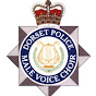 Dorset Police Male Voice Choir logo