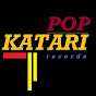 PopKatari Records logo