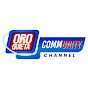 Oroquieta Community Channel logo