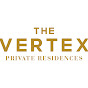THE VERTEX PRIVATE RESIDENCES logo
