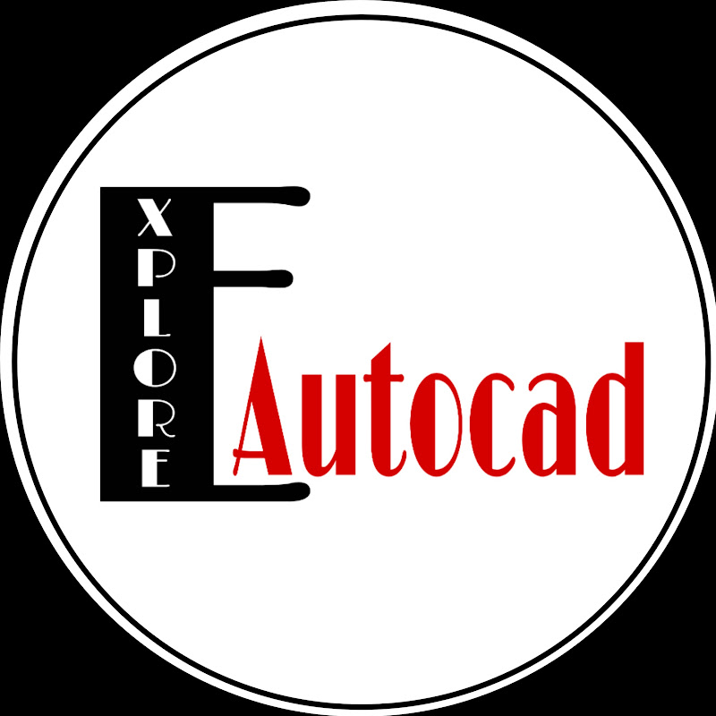 Explore Autocad