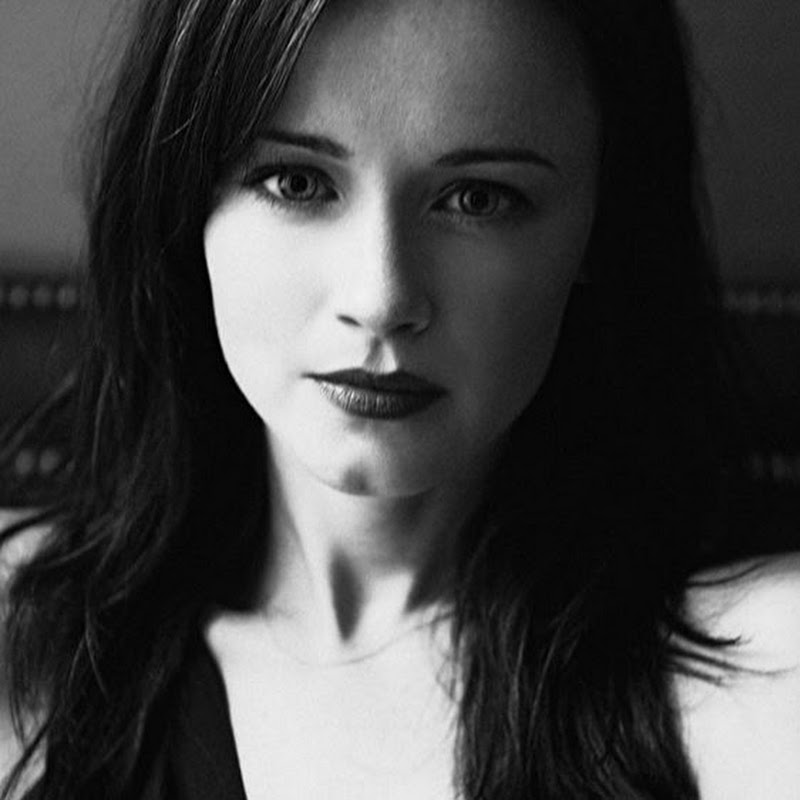 Amandine Lilibeth