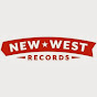 New West Records logo