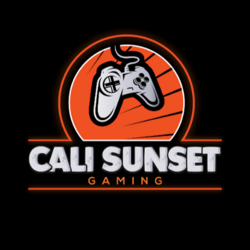 Cali_Sunset Gaming