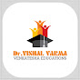 DR.VISHAL VARMA logo