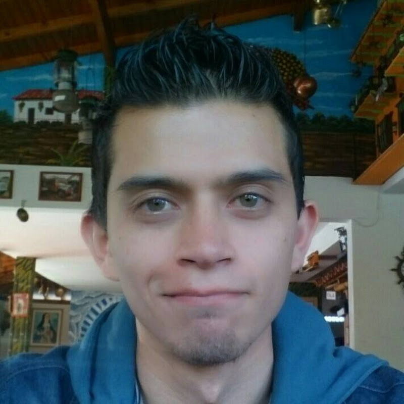 Cristian Camilo Uribe Pulido
