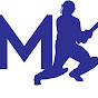 MK Cricket logo