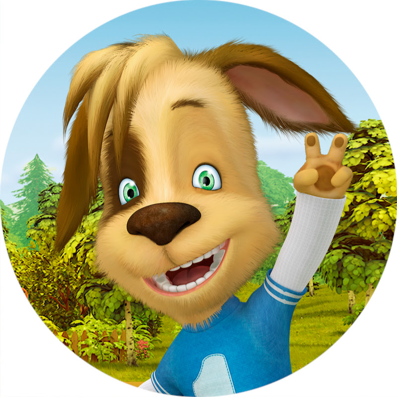 Channel Avatar