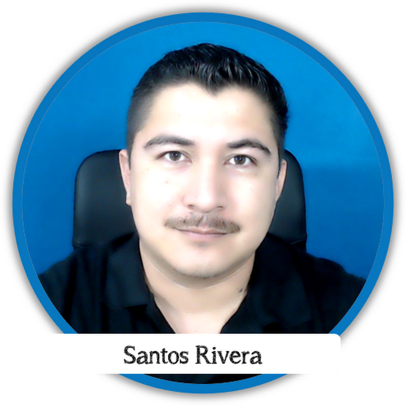 Profr. Santos Rivera