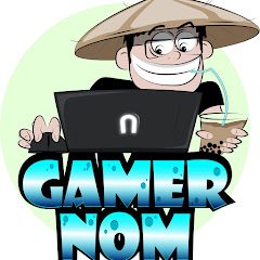 GamerNom net worth