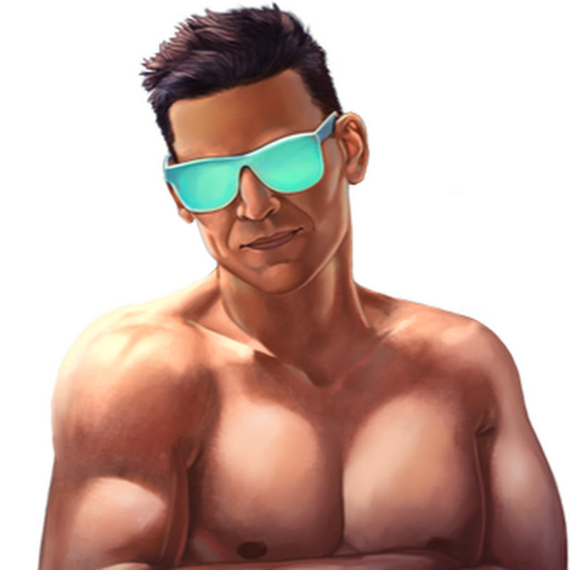 DavetheUsher