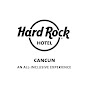 Hard Rock Hotel Cancun logo