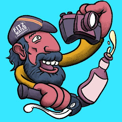 Tim Fitzwater net worth