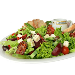 gaming salad