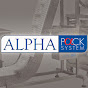 Alpha Pack Corp USA Packaging Systems logo