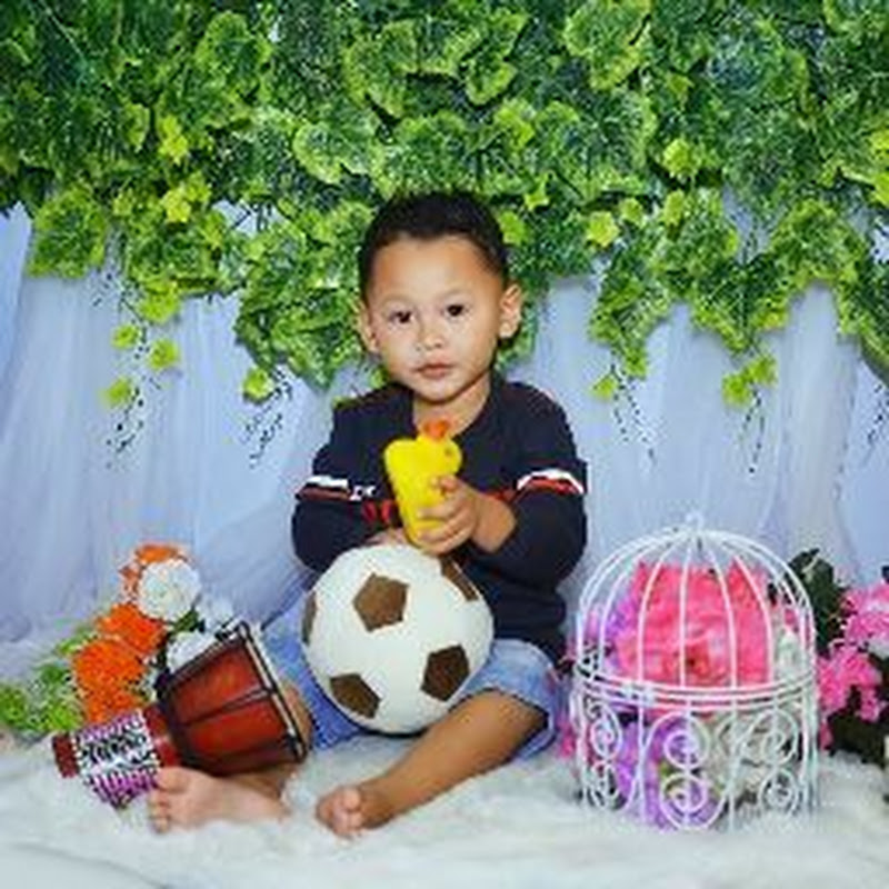 Arsya Cah Kidul