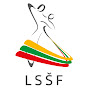 Lithuanian DanceSport Federation logo