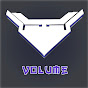 Volume HQ logo